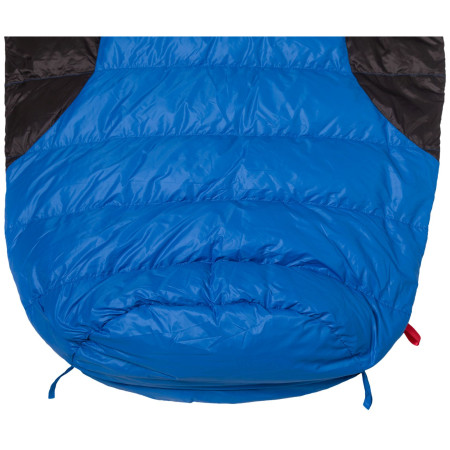 Saco de dormir de plumón Warmpeace Viking 300 170 cm