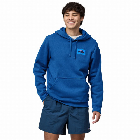 Sudadera de hombre Patagonia '73 Skyline Uprisal Hoody