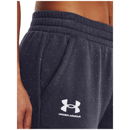 Pantalones de chándal para mujer Under Armour Rival Fleece Joggers