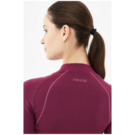 Ropa interior funcional para mujer Viking Primeone Lady Set