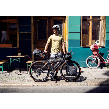 Alforja para sillín Ortlieb Seat-Pack 16,5L