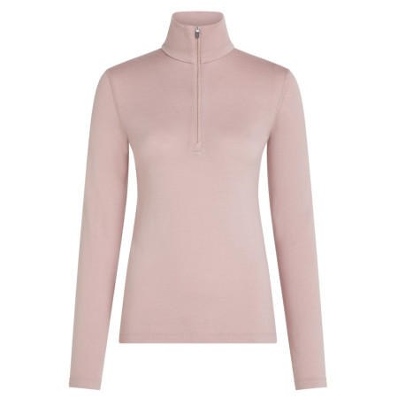 Sudadera funcional de mujer Icebreaker W 260 Tech LS Half Zip