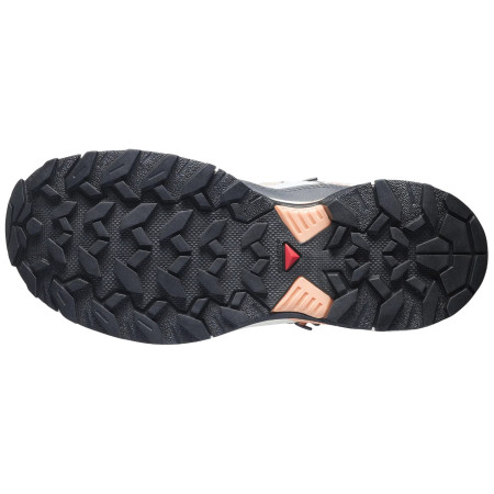 Calzado de mujer Salomon X Ultra 360 Mid Gore-Tex