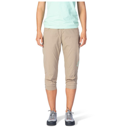 Pantalones de tres cuartos para mujer Rafiki Tarragona