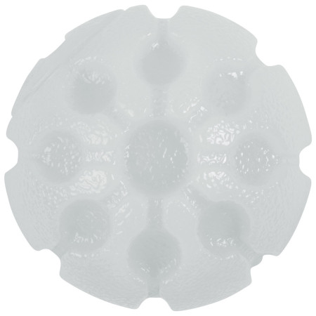 Juguete para perro Nite Ize Glowstreak Rechargeable Led Ball