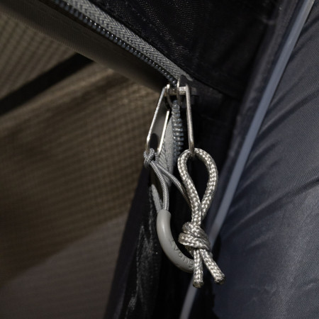 Carpa de autocaravana/furgoneta Vango Kela Pro Air Low