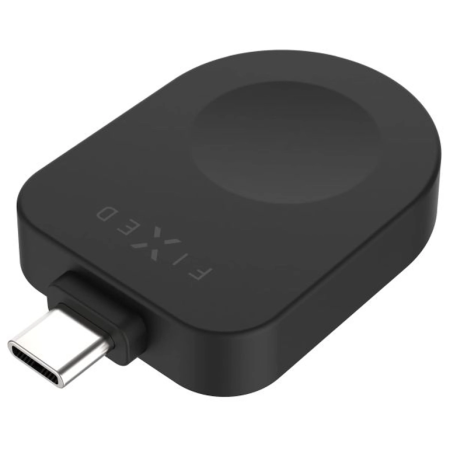 Adaptador FIXED Nabíjecí USB-C adaptér pro Apple Watch