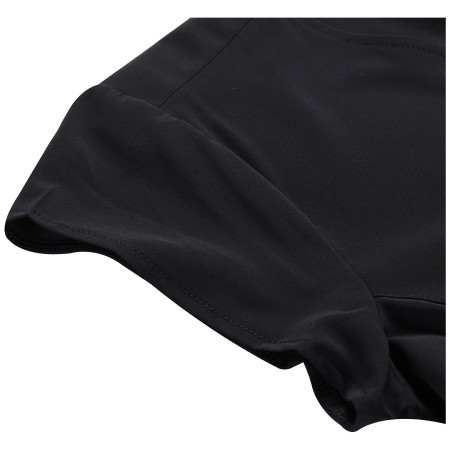 Vestido de mujer Alpine Pro Aseda