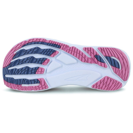 Zapatillas de carrera para mujer Altra W Fwd Via