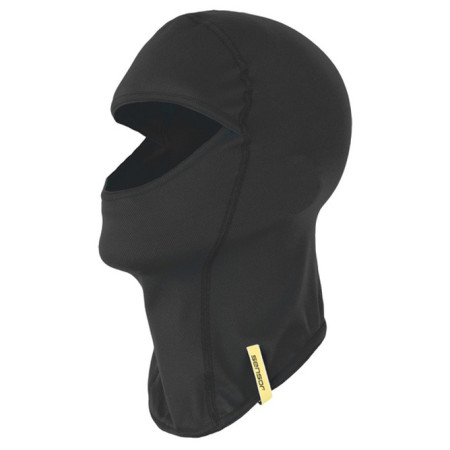 Pasamontañas Sensor Thermo negro Black
