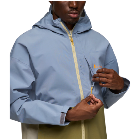 Chaqueta de hombre Cotopaxi M'S Cielo Rain Jacket