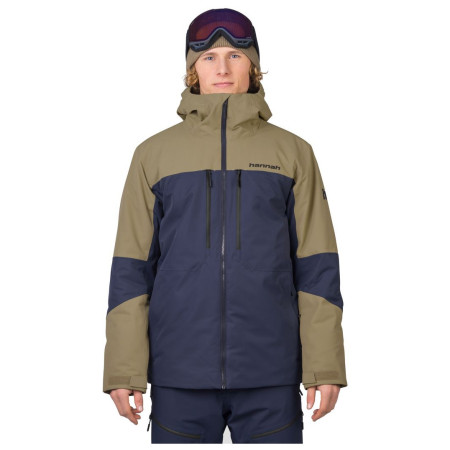 Chaqueta de hombre Hannah Niel