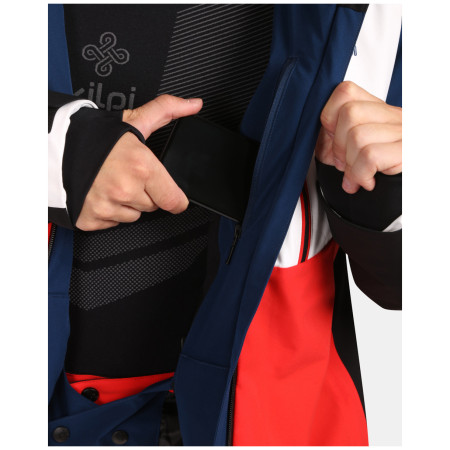 Chaqueta de hombre Kilpi Tonnsi-M