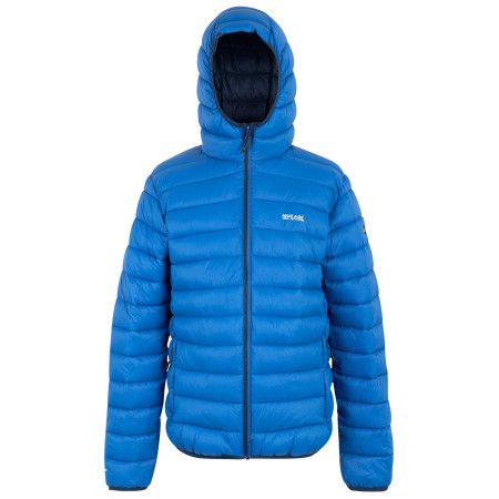 Chaqueta de hombre Regatta Hooded Marizion