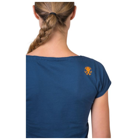 Camiseta de mujer Rafiki Jay