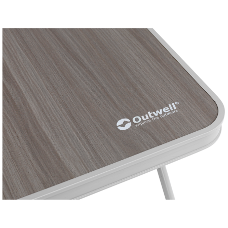Taburete / Mesita Outwell Baffin