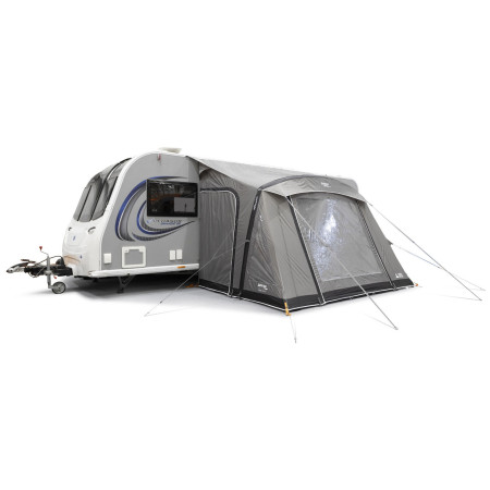 Carpa de autocaravana/furgoneta Vango Palma Air 330 gris Cloud Grey