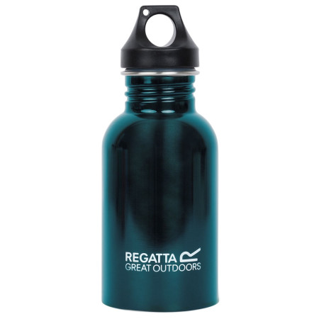 Termo Regatta Stainless Streel Bottle 0.5L verde oscuro Mediterranea Green