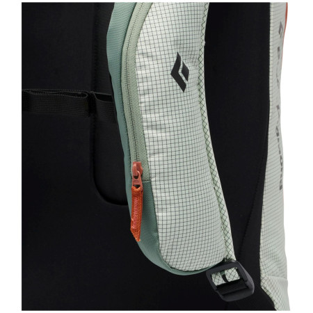 Mochila Black Diamond Dawn Patrol 15 Backpack