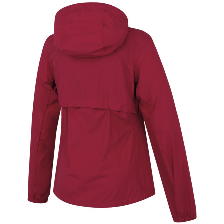 Cortavientos de mujer MOOA Windbreaker