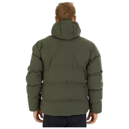 Chaqueta de hombre Fundango Newport Puffer Jacket