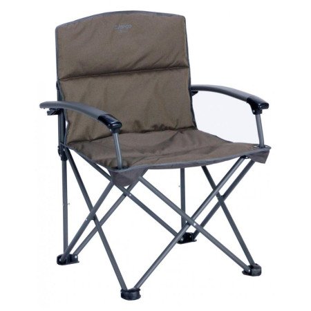 Silla Vango Kraken 2 Oversized marrón