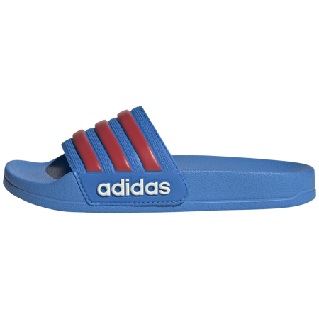 Zapatillas para niños Adidas Adilette Shower K