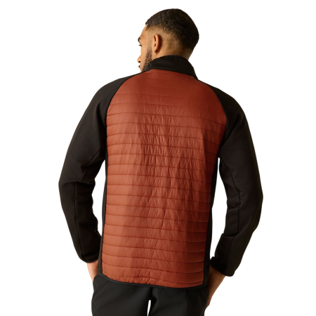Chaqueta de hombre Regatta Clumber Hybrid
