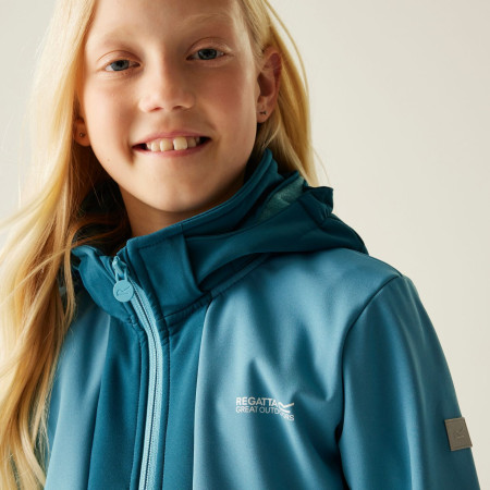 Chaqueta para niños Regatta Haydenbury