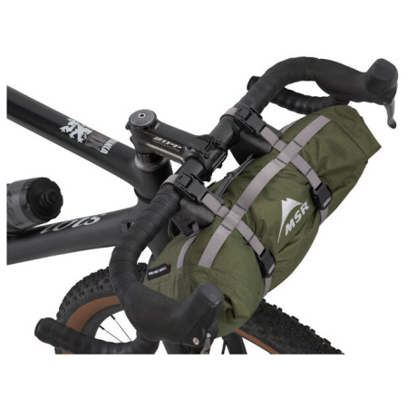 Tienda ultraligera MSR Hubba Hubba Bikepack 1