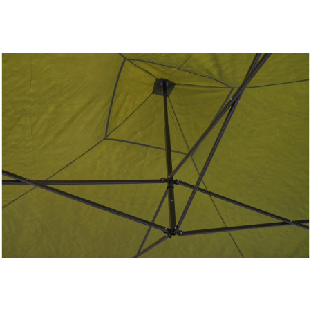 Carpa de fiesta Cattara 3 x 3m Waterproof