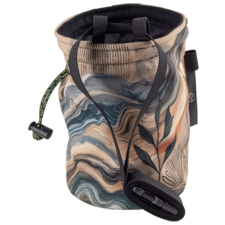 Saco de magnesio SIERRA Climbing Element Series