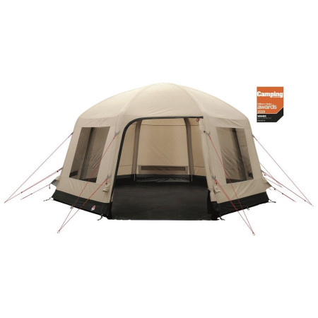 Tienda de campaña Robens Aero Yurt beige Khaki