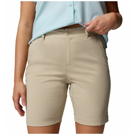 Pantalones cortos de mujer Columbia Leslie Falls™ Long Short II