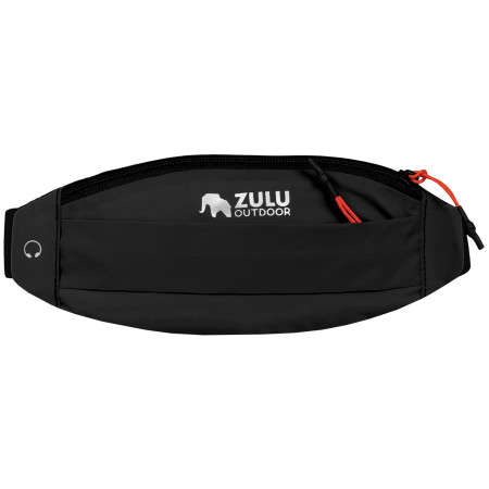 Riñonera de carrera Zulu Active II