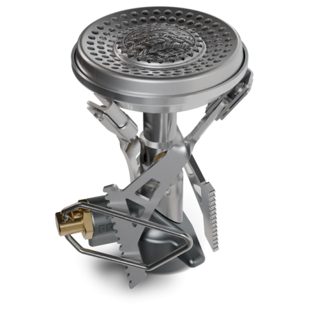 Hornillo de gas Primus Micron III Piezo