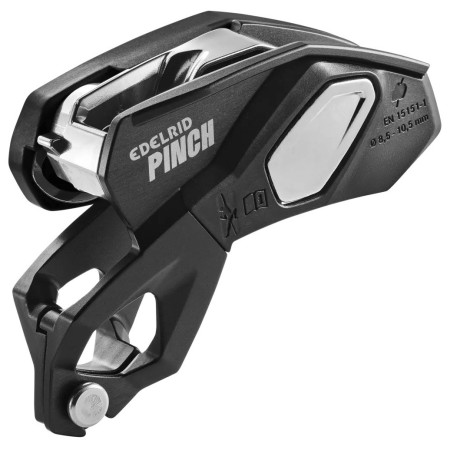Asegurador Edelrid Pinch (night)