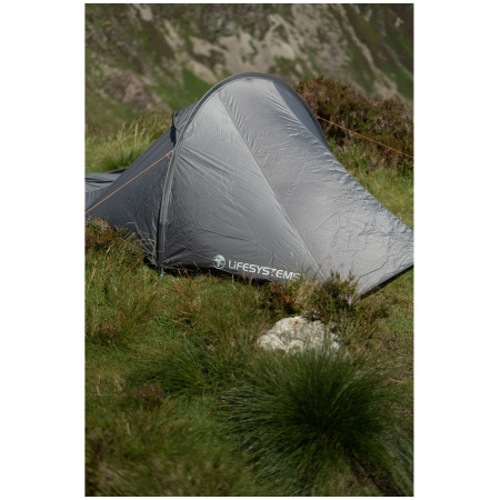 Tienda de campaña Lifesystems Solo Peak Tent - 1 Person