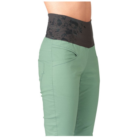 Pantalones de mujer Rafiki Massone