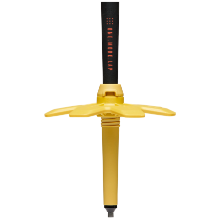 Bastones de esquí de travesía Black Diamond Traverse 3 Ski Poles