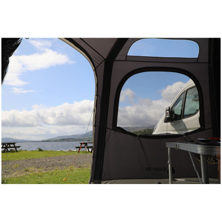 Carpa de autocaravana/furgoneta Vango HexAway Pro Air Mid