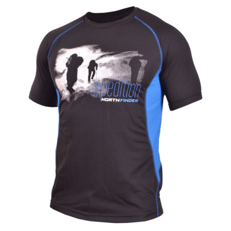 Camiseta de hombre Northfinder Vtacnik