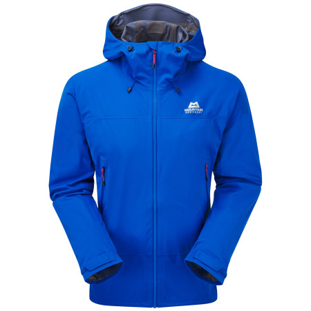 Chaqueta de hombre Mountain Equipment Orbital Jacket M azul Lapis Blue