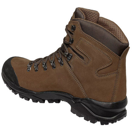 Calzado Bennon Terenno High