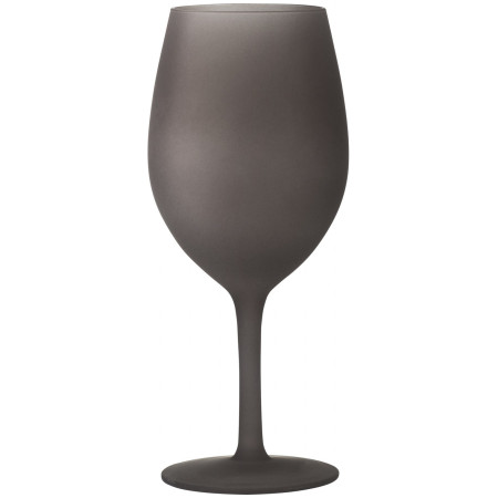 Copas de vino Brunner Wineglass Brownsatin - 2 piezas