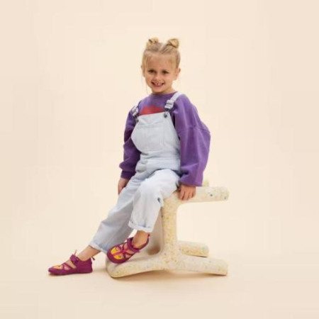 Sandalias para niños Affenzahn Vegan Breezy
