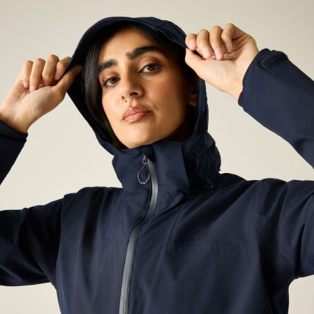 Chaqueta de mujer Dare 2b Switch Up III Jacket