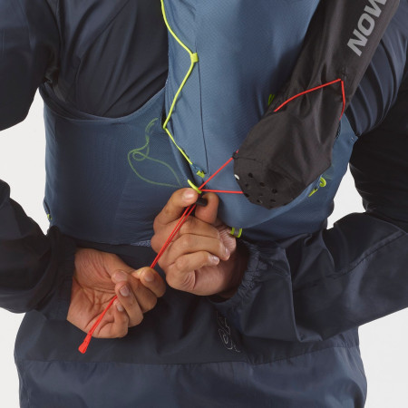 Bolsa para bastones Salomon Custom Quiver