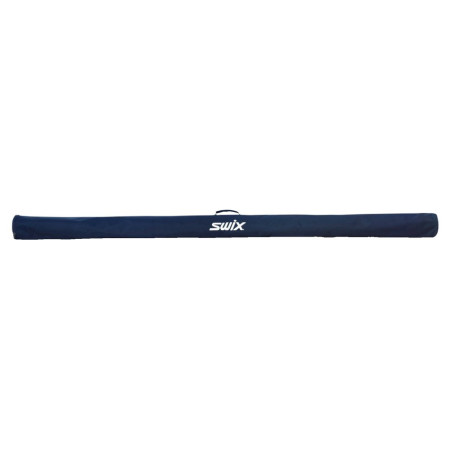 Funda de esquís Swix Single negro Black