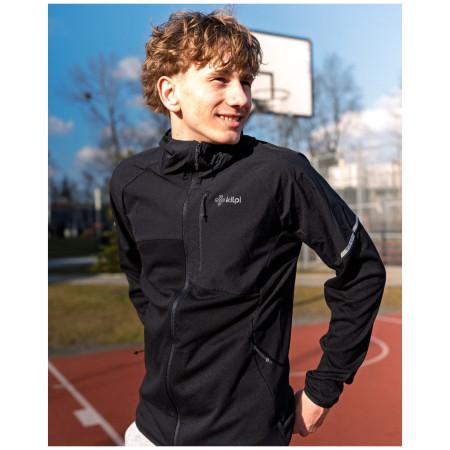 Sudadera de hombre Kilpi Nashville-M